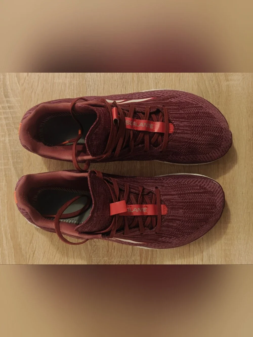 Altra Escalante 2 Women’s Running Shoes Size 10.5(Mens US-9) Rose Coral